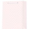 Punga cadou hartie, 17,9x22,5x10 cm; 210 gsm. PART054