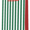 Punga cadou hartie, 26x32,5x12,5 cm, 210 gsm. PART073