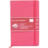Agenda Pukka Pad Signature PU coperta soft A5 dictando, 192 pagini,  7747-SIG CORAL
