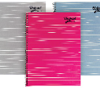Caiet cu spirala Pukka Pad UniPad, A4, dictando, 160 pag, USP80 C