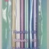 Blister Strigo 6 creioane HB, model Dinozauri RO048