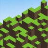 Caiet scolar STRIGO MINECRAFT, A5, matematica, 48 file, hartie 70g FSC, coperta glossy laminate, RO018