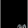 Caiet scolar STRIGO JOYSTICK, A5, dictando, 48 file, hartie 70g FSC, coperta glossy laminate, RO014