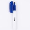 Marker Strigo tabla magnetica, albastru, 10 bucati, TDY006