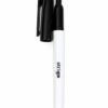 Marker Strigo tabla magnetica, negru 10 bucati, TDY007
