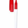 Marker Strigo tabla magnetica, rosu, 10 bucati, TDY008