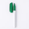Marker Strigo tabla magnetica, verde, 10 bucati, TDY009