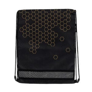 Sac Strigo Black Honeycomb SSC244