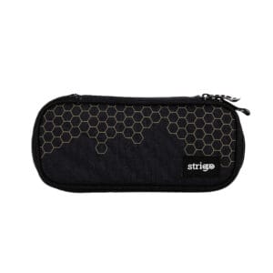 Penar un compartiment, Strigo cu separator si buzunar interior, neechipat, Honeycomb SSC250