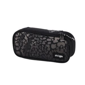 Penar un compartiment, Strigo cu separator si buzunar interior, neechipat, Stay Wild SSC251