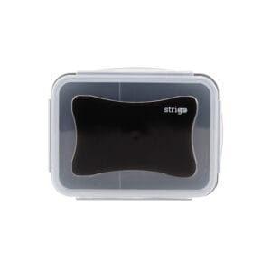 Cutie Alimentara compartimentata Strigo Classic SSC269