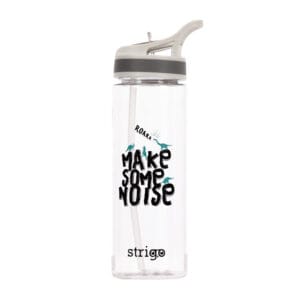 Bidon Strigo Noise Colection, 600 ml SSC271