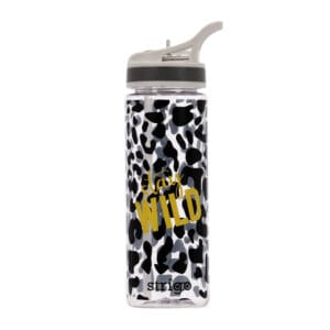 Bidon Strigo Stay Wild Colection, 600 ml SSC275
