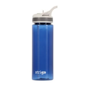 Bidon Strigo, albastru, 600 ml SSC278