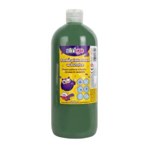 Guase Strigo in recipient 1000 ml, verde inchis SSC323