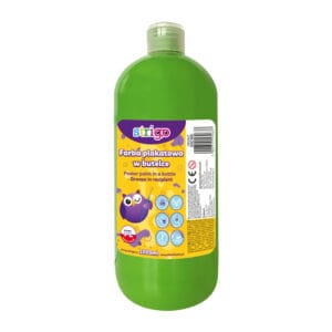 Guase Strigo in recipient 1000 ml, verde SSC324