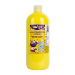 Guase Strigo in recipient 1000 ml, galben SSC315