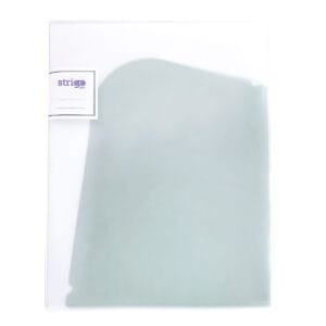 Organizator STRIGO pentru documente A4/A3, cu 6 compartimente, menta SF075