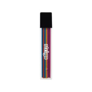 Rezerve Strigo, mina grafit colorata 2.0mm creion mecanic SSC171
