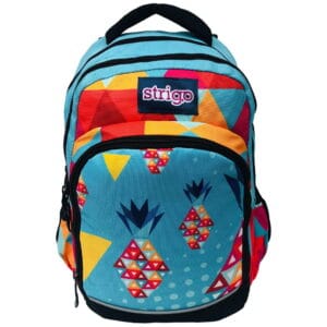 Ghiozdan Strigo FRUITS DAILY FD4, 31l, 39X25X14cm