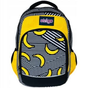 Ghiozdan Strigo FRUITS MISTY FM3, 23L, 39X25X14cm