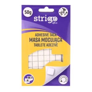 Pastile Strigo adezive, 50 gr SF048