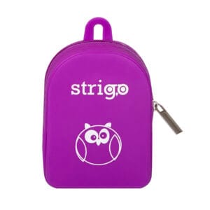 Port monede, Strigo, Silicon, Mov SSC067