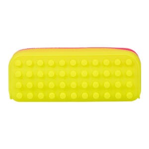 Penar din silicon, Strigo, Galben Neon, Silicon SSC106