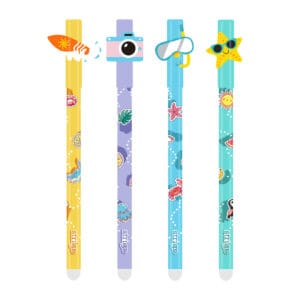 Pix Strigo cerneala cu stergere, HOLIDAYS SSC195