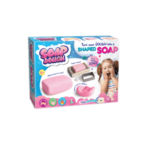 Set creativ Strigo "FĂ-ȚI PROPRIUL SAPUN’’ CLASIC, 223008